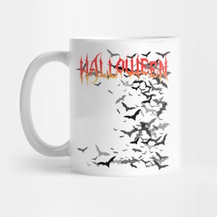 Bats n stuff Mug